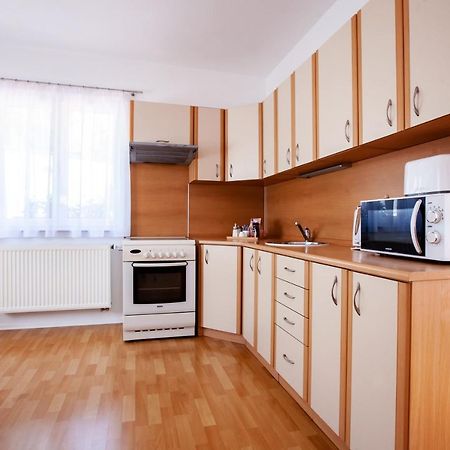 Apartmán Dominhaus Cheb Ngoại thất bức ảnh