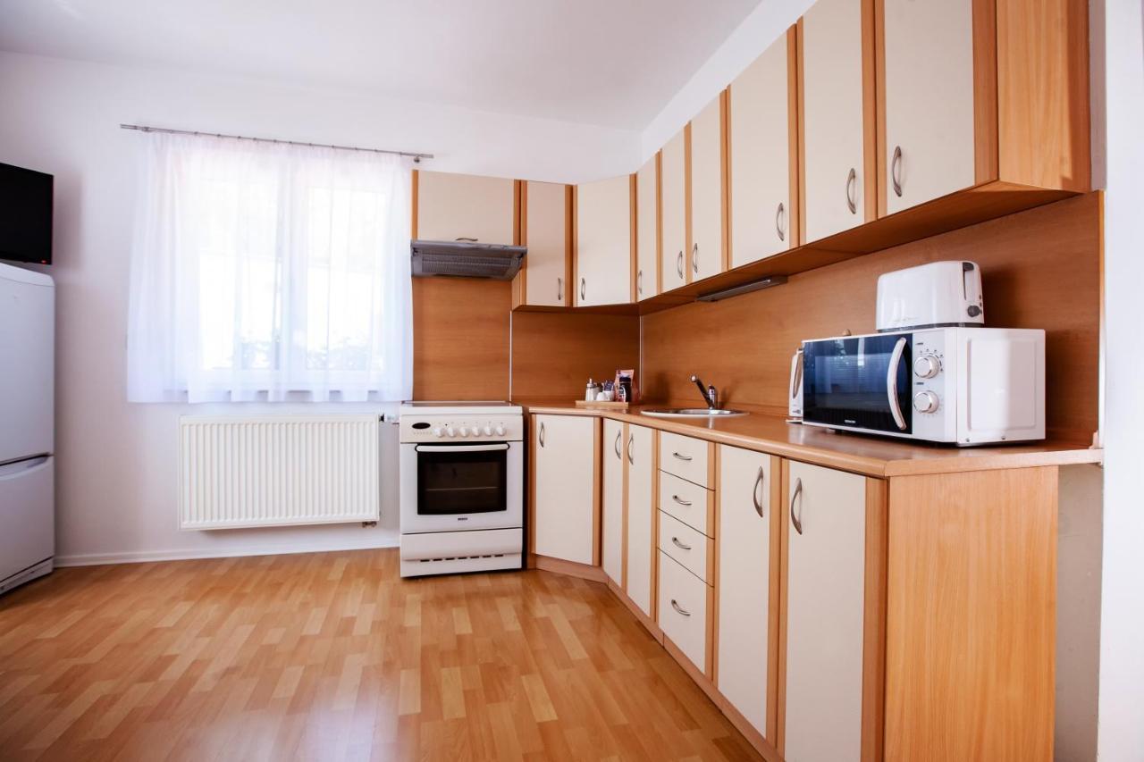 Apartmán Dominhaus Cheb Ngoại thất bức ảnh